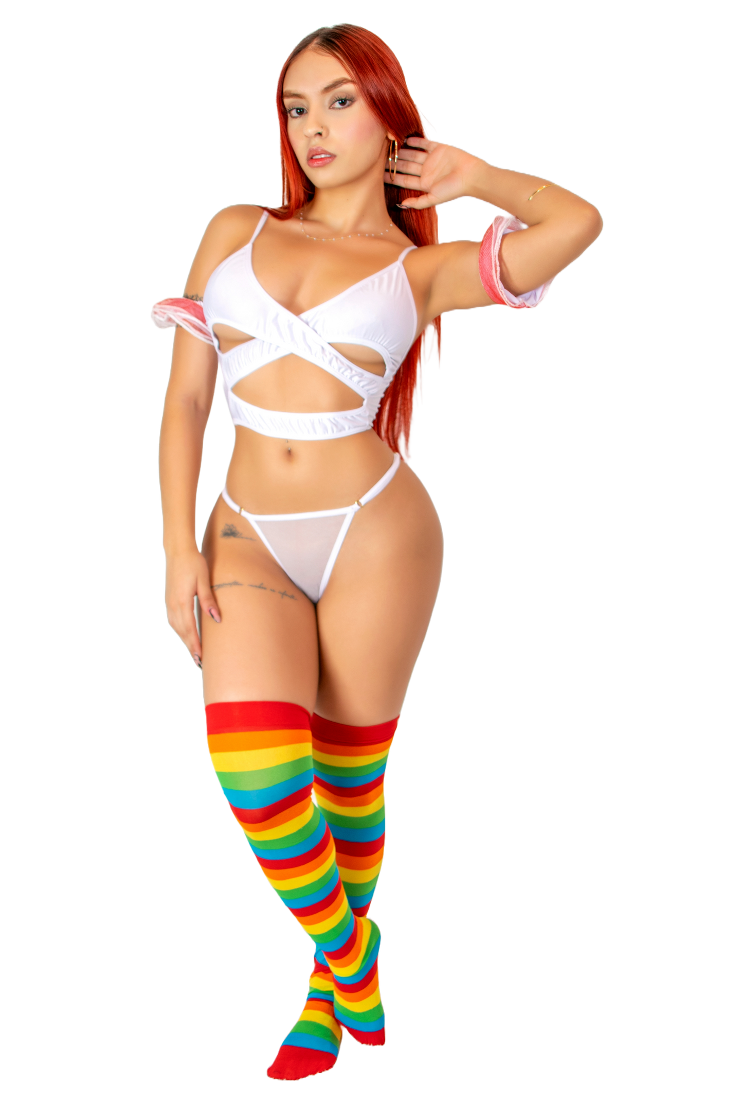 Payasa Sexy