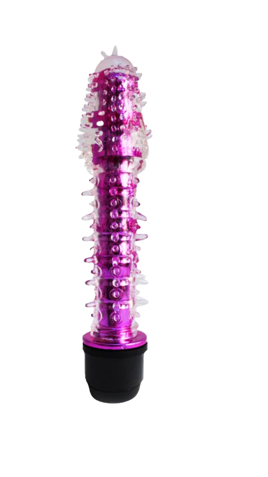 VIBRADOR PILOT PUNTOS