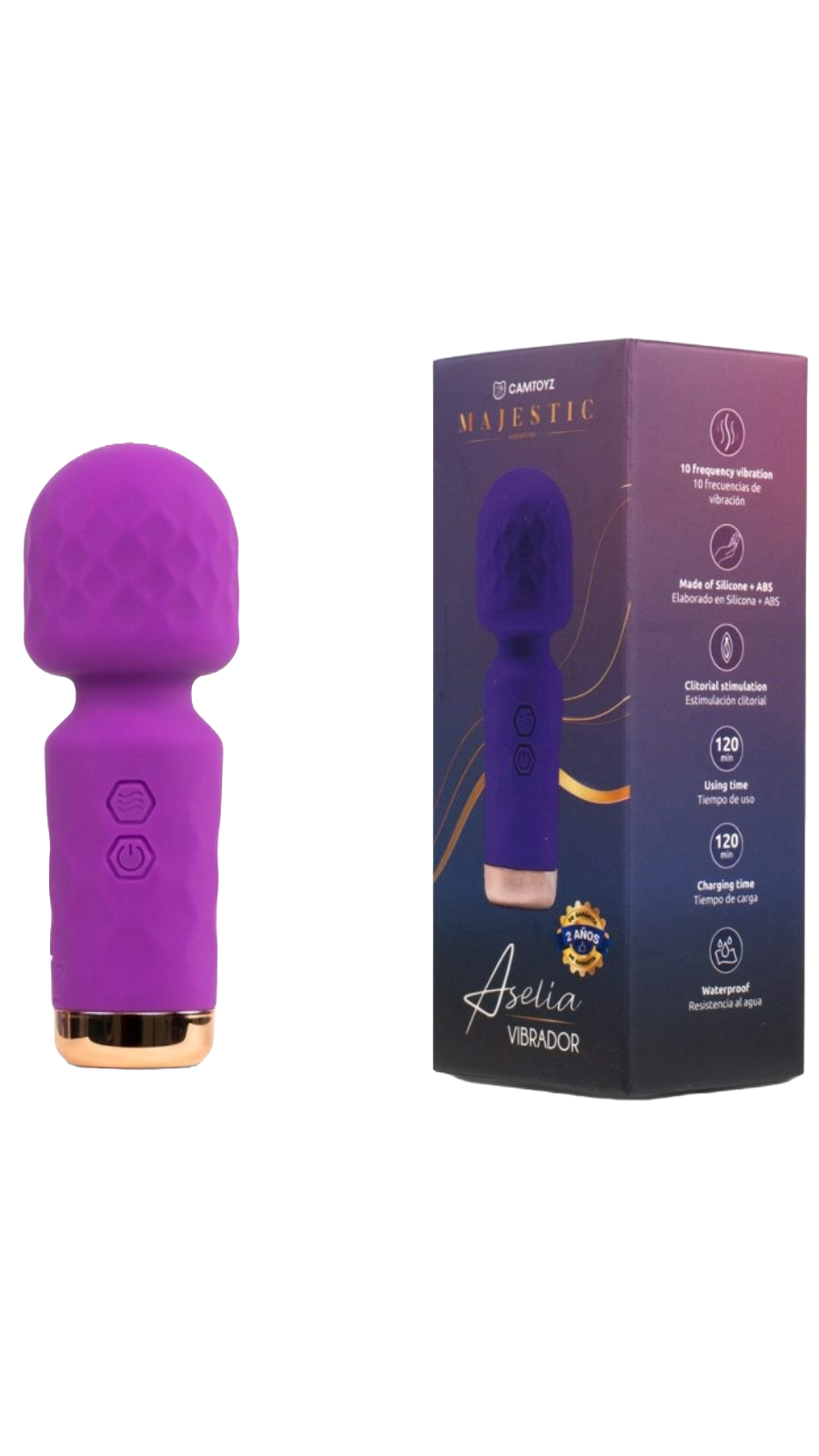 MINI WANACHI ASELIA