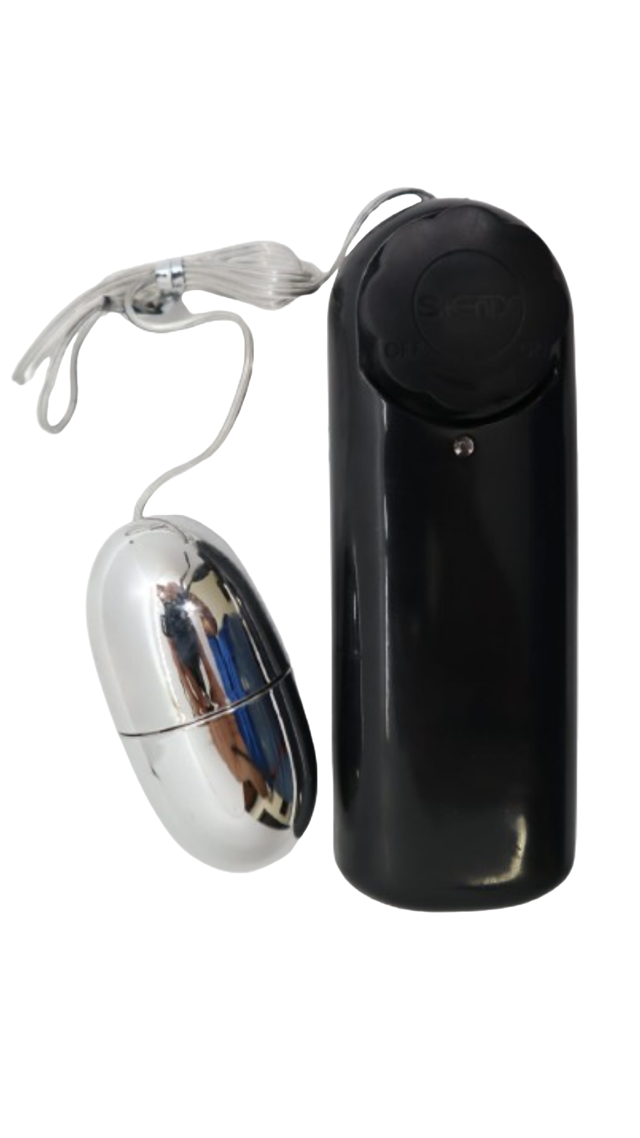 HUEVO VIBRADOR KRISTEN