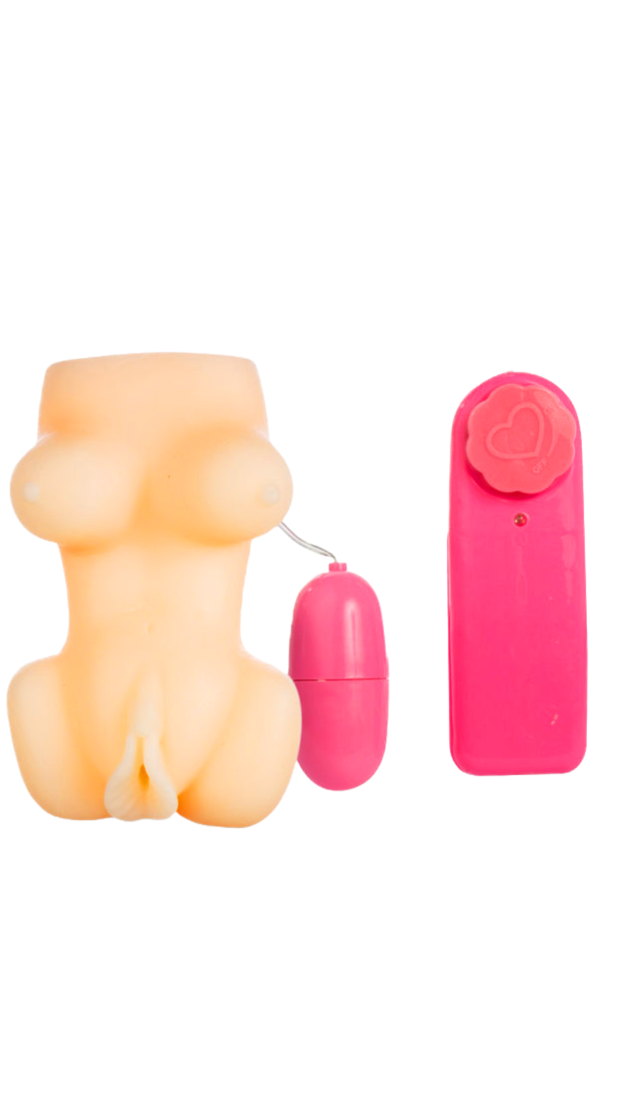 VAGINA CUERPITO