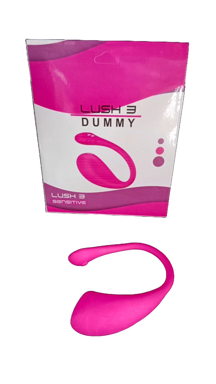 IMITACIÓN LUSH 3 (1 DISEÑO)