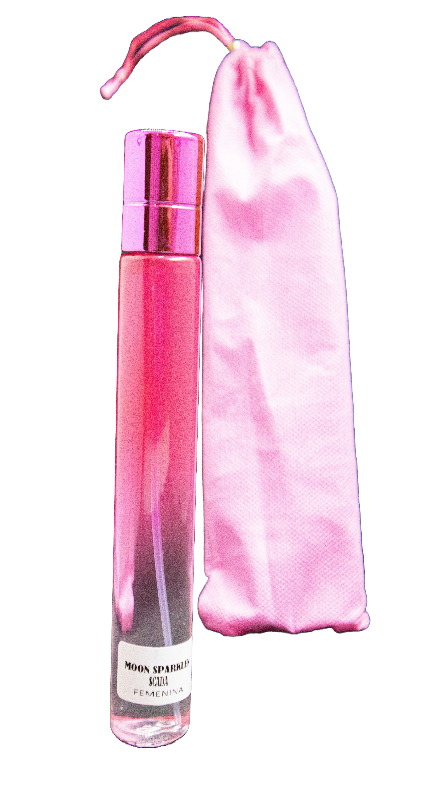 LOCIÓN FEROMONAS MUJER X30ML