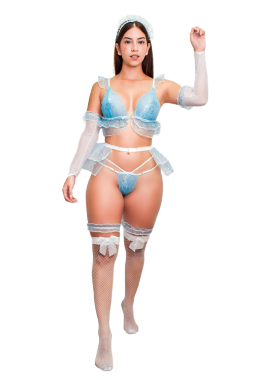 Princesa Cenicienta