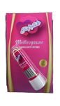 LUBRICANTE INTIMO MULTIORGASMO DISFRUTATE X8ML