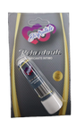 LUBRICANTE INTIMO RETARDANTE DISFRUTATE X8ML