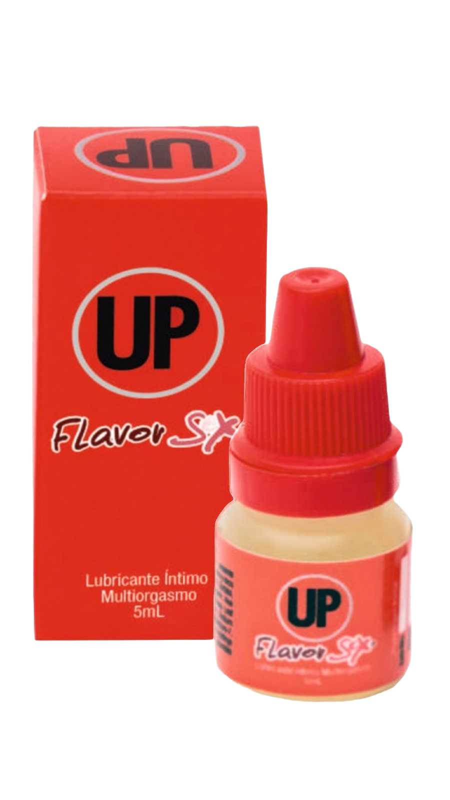 MULTIORGASMO UP X5ML