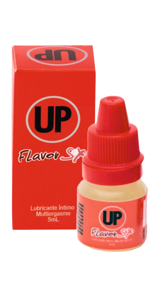 MULTIORGASMO UP X5ML