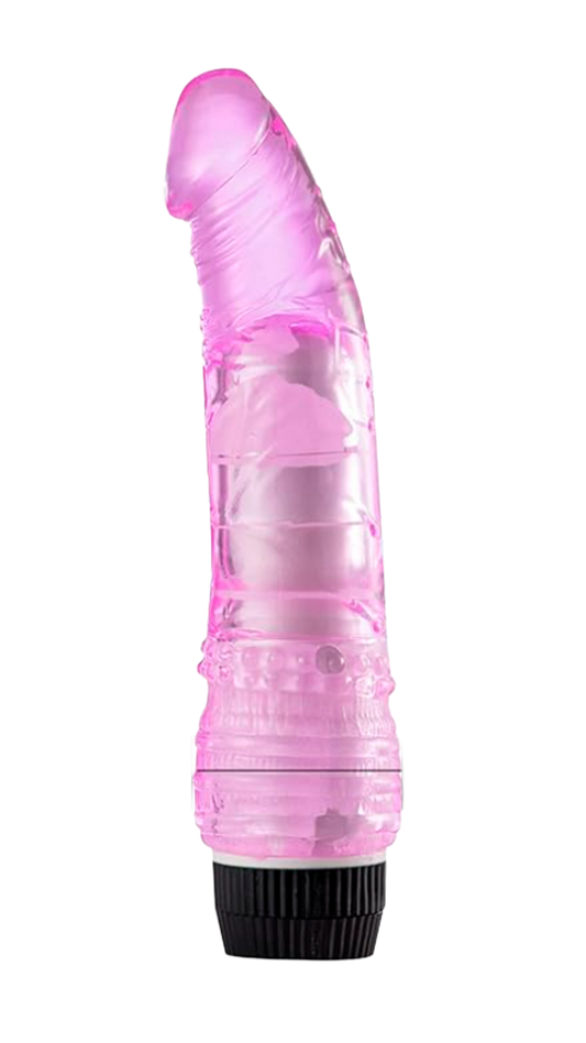 Vibrador Apolo 7.3