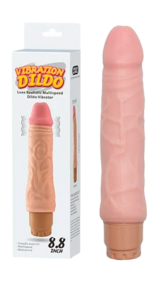 Vibrador luxe