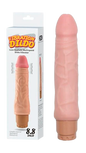 Vibrador luxe