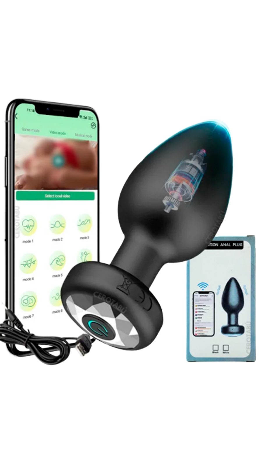 Plug APP