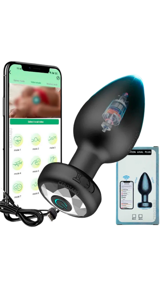 Plug APP