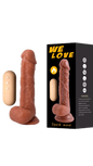 Vibrador we love