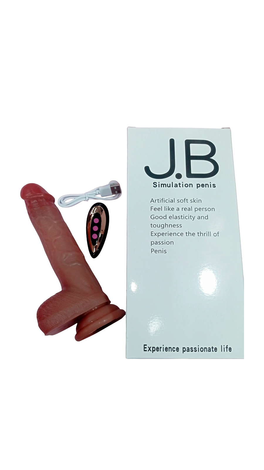 Dildo J.B