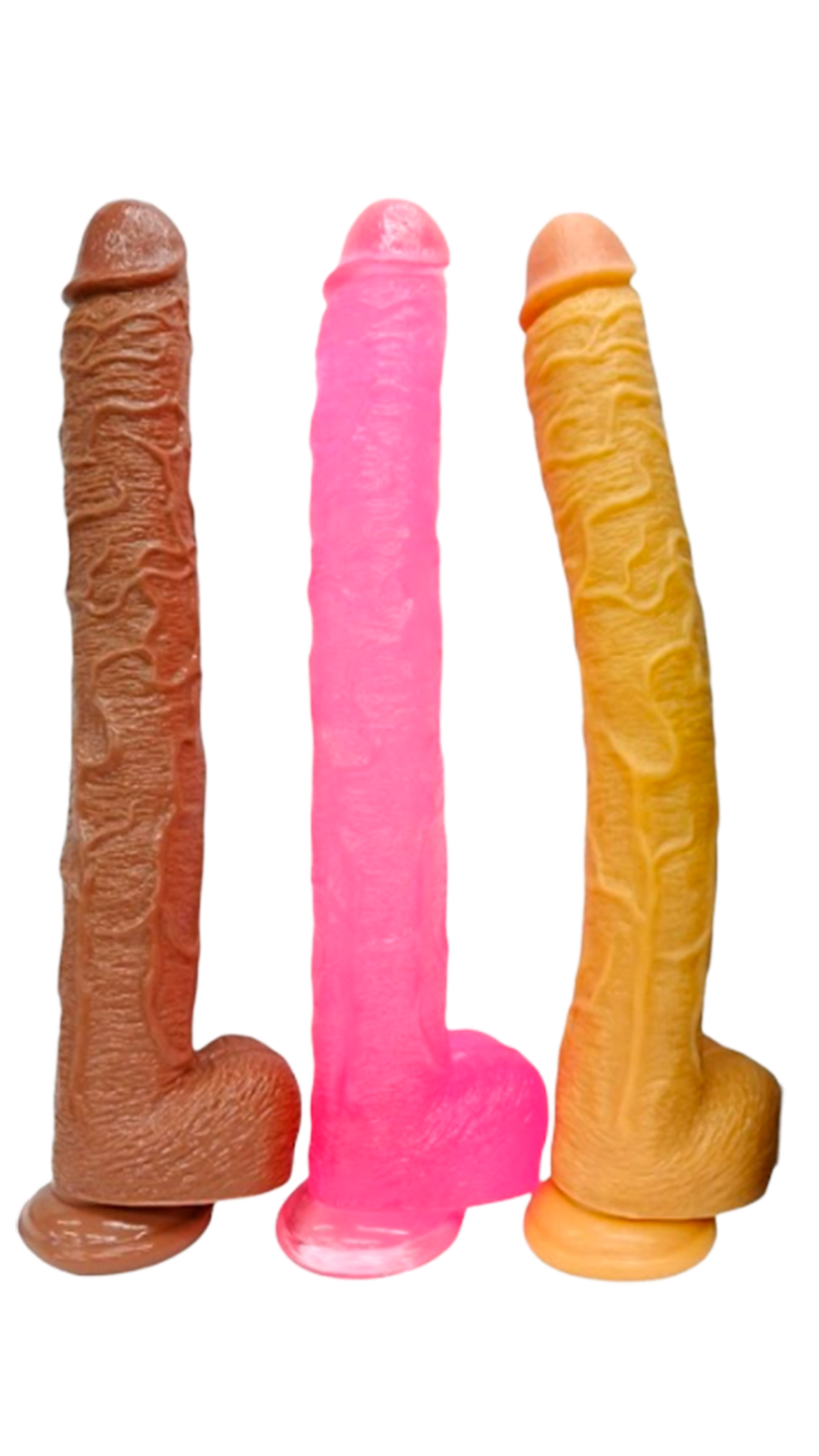Dildo Titan