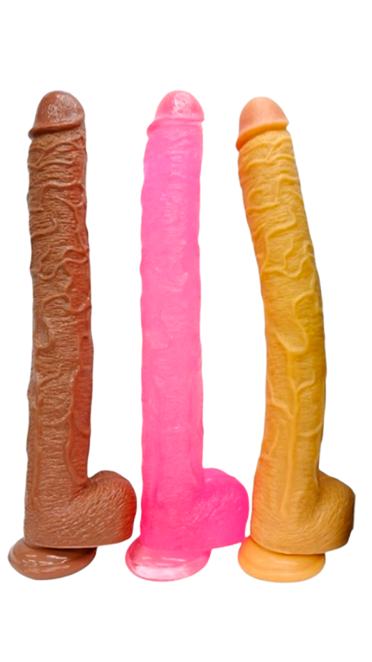 Dildo Titan