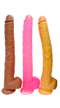 Dildo Titan