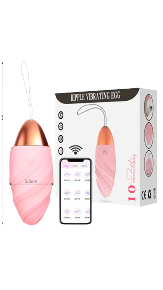 Huevo Eleonor APP