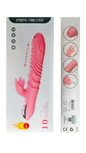Vibrador termico
