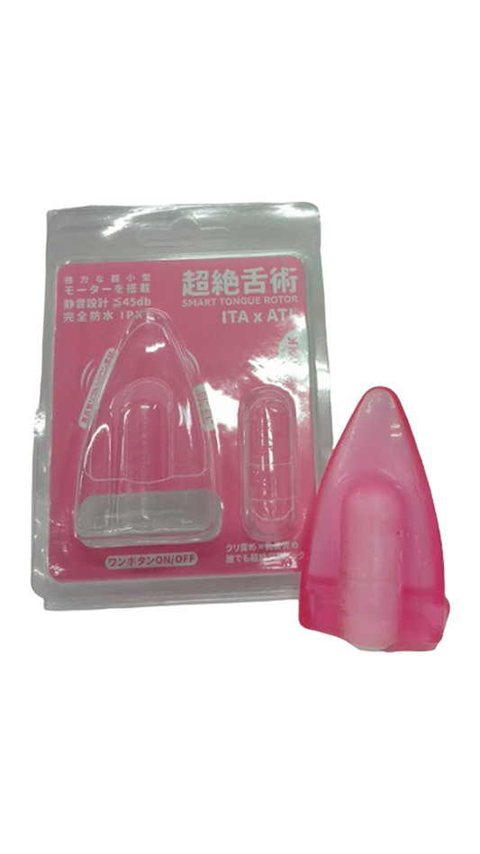 Lengua vibradora small