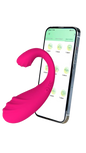 Huevo APP pink