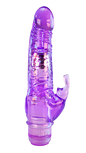 Vibrador Cristal Rabbit