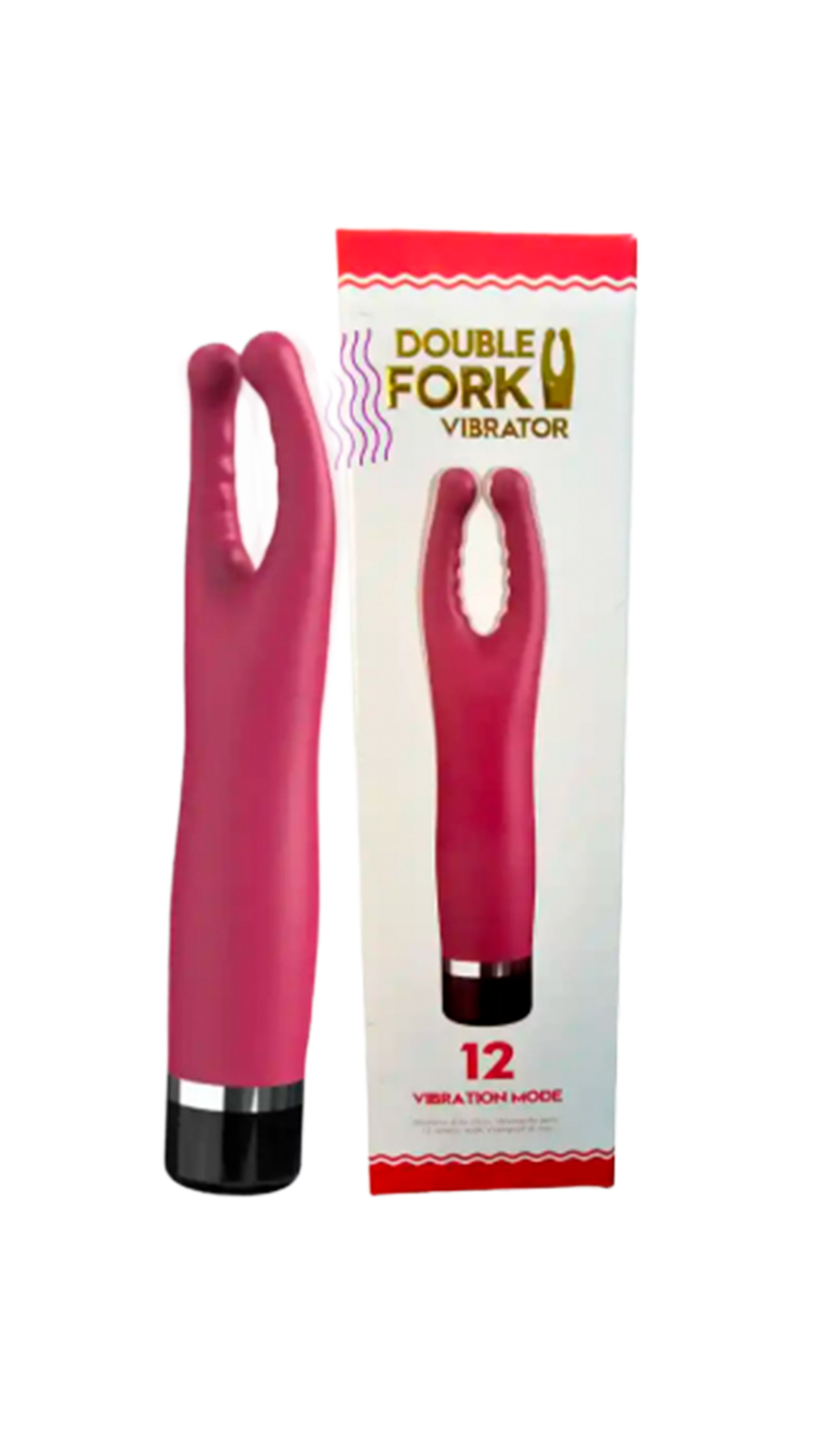 Vibrador Eros