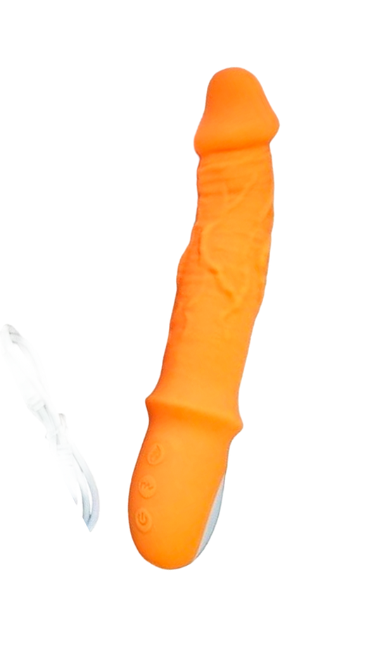 Vibrador Pen