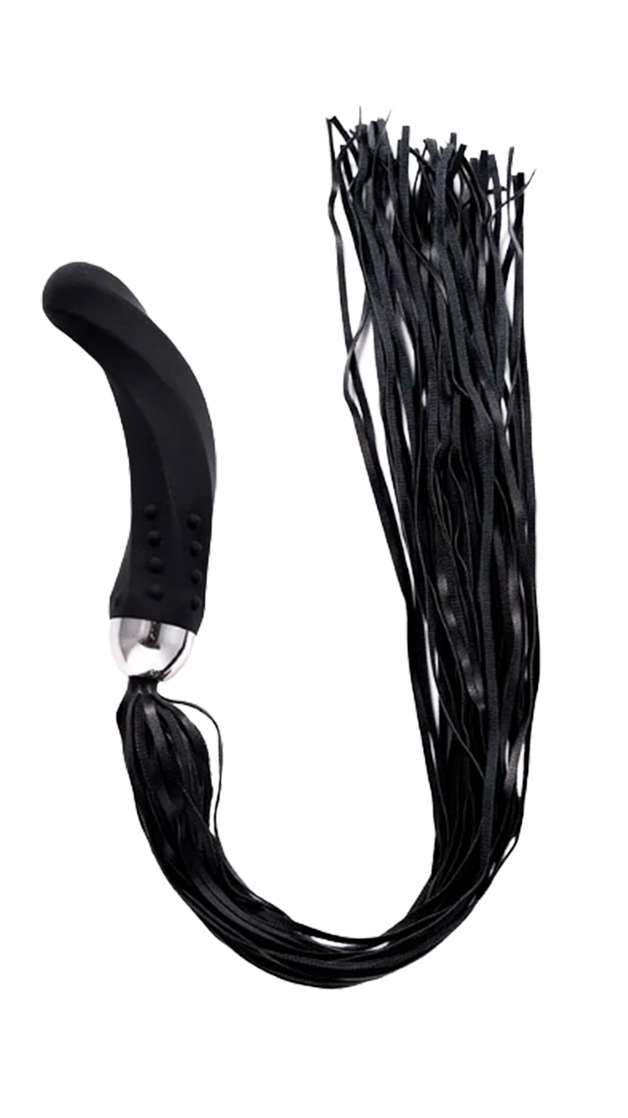 Vibrador látigo