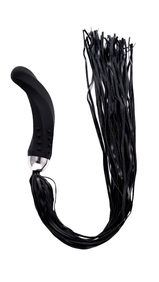 Vibrador látigo