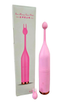 Estimulador De Clítoris Con Fundas