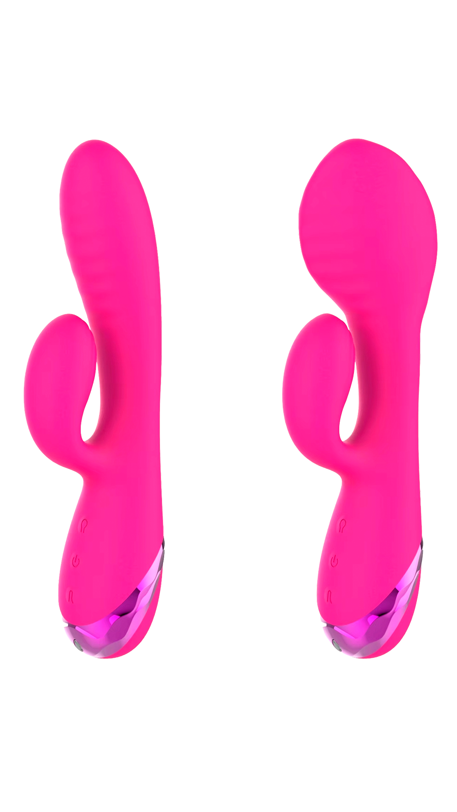 Varita inflable