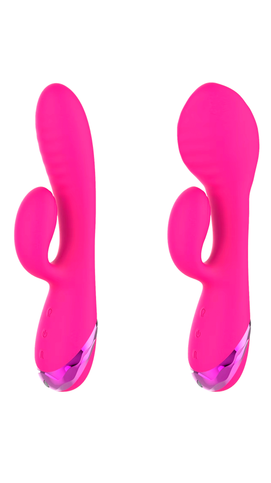 Varita inflable