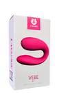 Vibrador  Vebe Purple