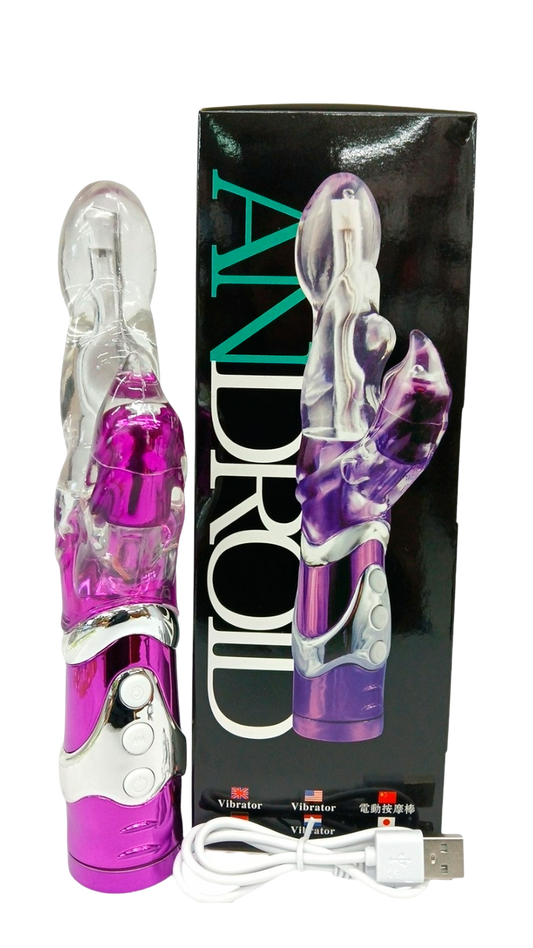 Vibrador Android