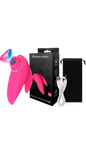 Clitoris Succionador Ballena