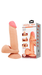 Dildo skin