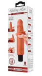 VIBRADOR WALDORF