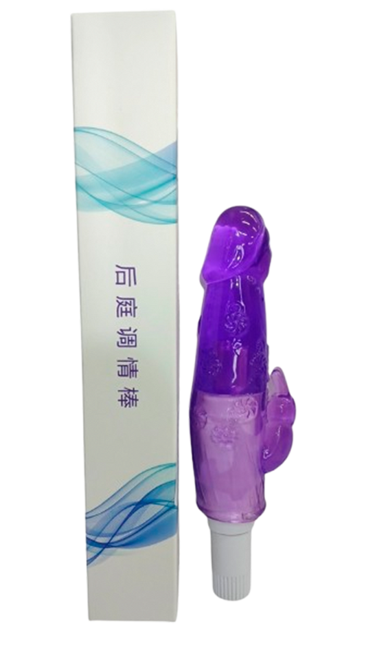 vibrador Purple