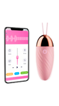 Huevo Vibrador App Logan