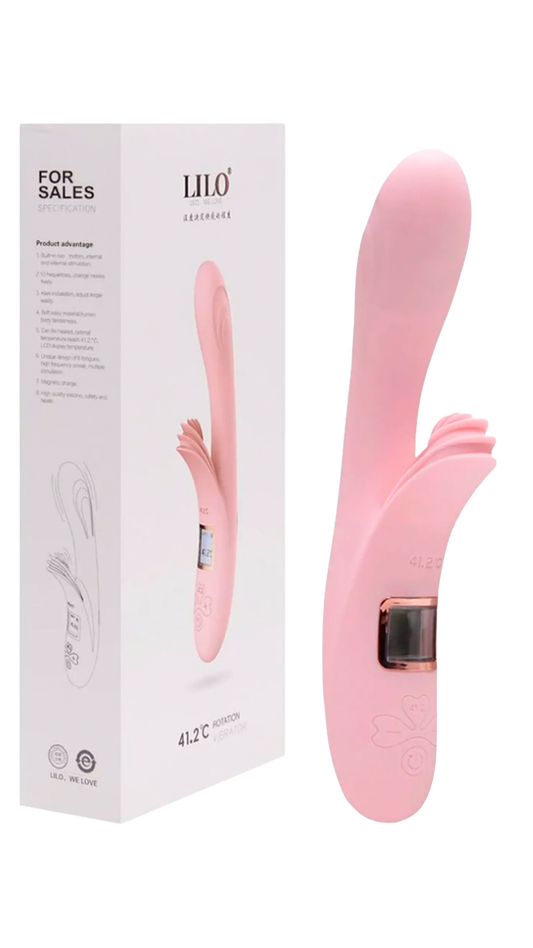 Vibrador Nelea