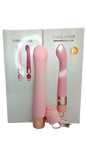 Vibrador dual