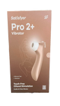 Satisfyer Pro 2+