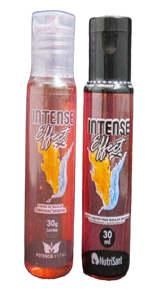 MULTIORGASMO INSTENSE EFECTO X30ML