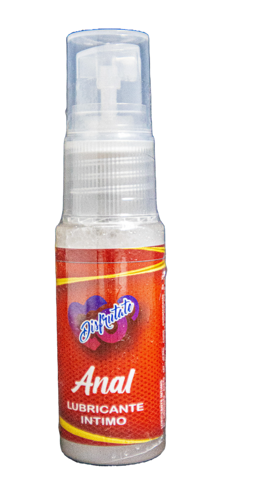 Lubricantes anales Disfrutate sex Lubricantes anales Disfrutate sex