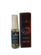 MULTIORGASMO DOBLE SENSACIÓN X20ML